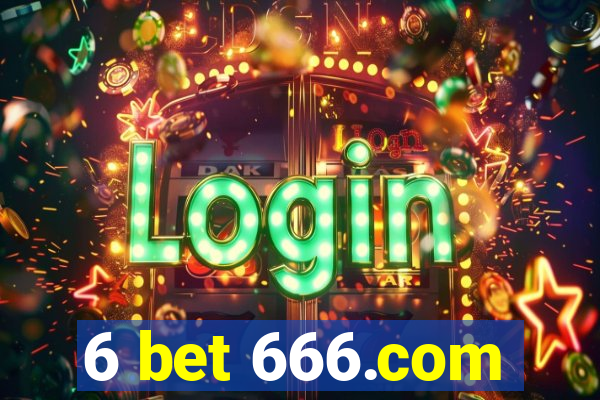 6 bet 666.com